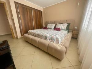 Alger - El Achour - Logement spacieux et moderne avec parking