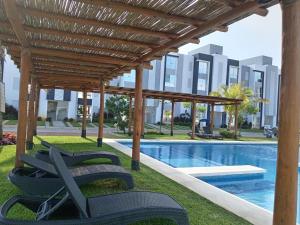 Departamento, Refugio Diamante & Pool