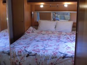 Campings Caravan du Loch : photos des chambres