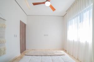 Stylish 2BR Tulum Stay Free Beach Club