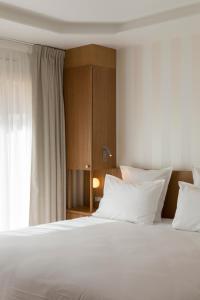 Hotels Hotel Maison Borreze : photos des chambres