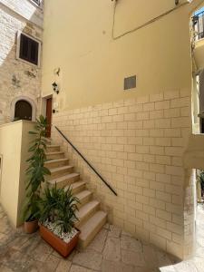 ROSAS Guest House - Palazzo S, Annunziata