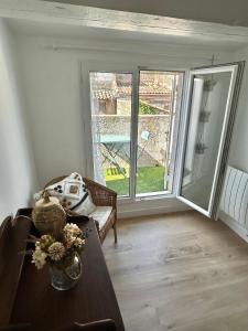 Maisons de vacances Lou Caladou du Verdon - Riez : photos des chambres