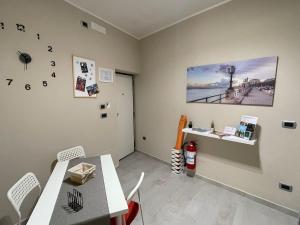 ROSAS Guest House - Palazzo S, Annunziata