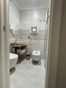 ROSAS Guest House - Palazzo S, Annunziata