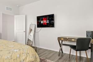 Modern 3BR Home in San Antonio