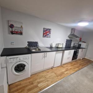 Black Isle Holiday Apartments Avoch