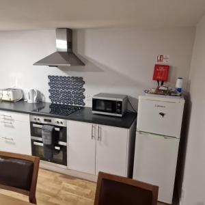 Black Isle Holiday Apartments Avoch