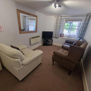 Black Isle Holiday Apartments Avoch