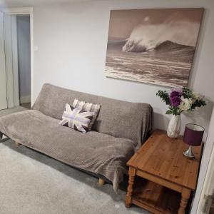 Black Isle Holiday Apartments Avoch