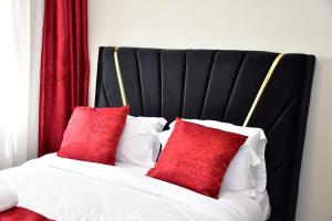 Rieyo Homes Studio near Airport and SGR Train Station