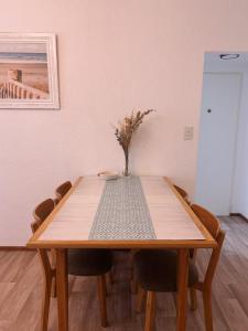 Departamento frente al mar