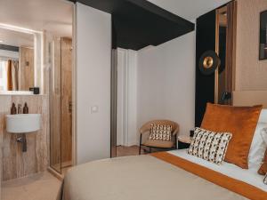 Hotels Hotel Barnett Paris : photos des chambres