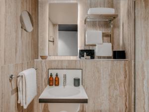 Hotels Hotel Barnett Paris : photos des chambres