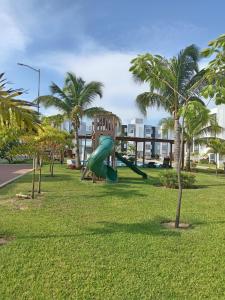 Departamento, Refugio Diamante & Pool