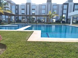 Departamento, Refugio Diamante & Pool