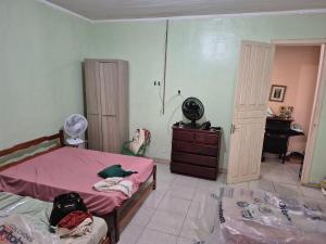 Apartamento em mosqueiro de frente para praia