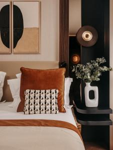 Hotels Hotel Barnett Paris : photos des chambres