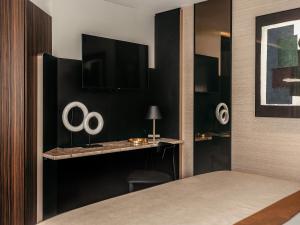 Hotels Hotel Barnett Paris : photos des chambres