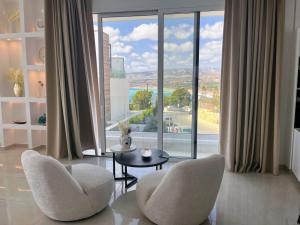 Olymp White Palace - The Ultra Luxury Beach House