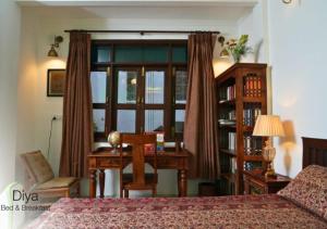 Diya Bed and Breakfast