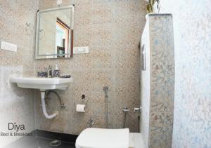 Diya Bed and Breakfast