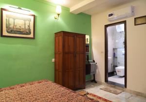 Diya Bed and Breakfast