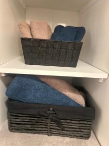 Maisons de vacances Lou Caladou du Verdon - Riez : photos des chambres