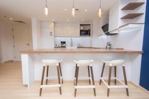 Beach -Bliss -Getaway - 4hvězdičkové hotely ve městě Rás al-Chajma