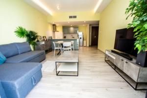 Al Marjan Bliss - 4hvězdičkové hotely ve městě Rás al-Chajma