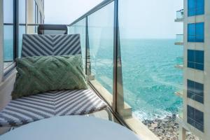 Al Marjan Bliss