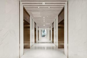 The Hikari - Brand NEW Riverview 1BR with Sofa Bed at Queens Wharf with Pool and Gym