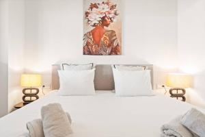 Apartment Perfect for Families & Remote Workers - Selwo, Estepona