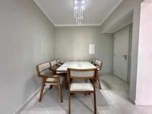 Apto Alto Padrão Aviação 2Qts (1Suíte)