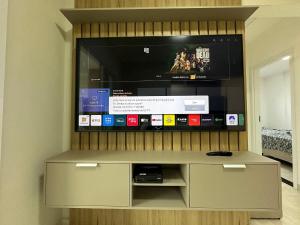 Apto Alto Padrão Aviação 2Qts (1Suíte)