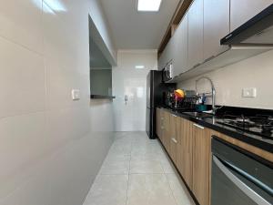 Apto Alto Padrão Aviação 2Qts (1Suíte)