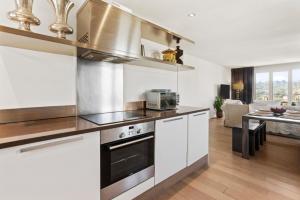 Saint-Tropez Sea View