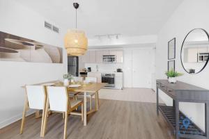 Modern Resort Retreat Steps from the Beach