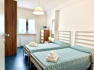 Zaffiro - Stay Pietra Blu Apartments