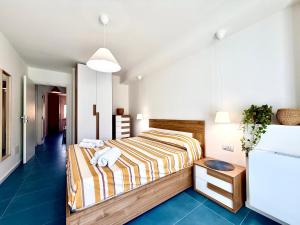 Zaffiro - Stay Pietra Blu Apartments