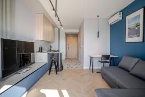 Global Park Navy Studio by BookingHost