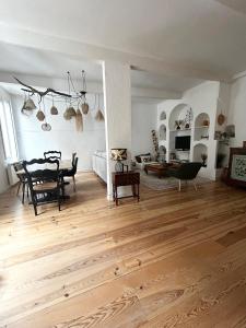 Maisons de vacances Lou Caladou du Verdon - Riez : photos des chambres