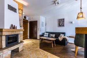 Apartamenty Magia Tatr