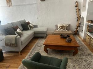 Maisons de vacances Lou Caladou du Verdon - Riez : photos des chambres