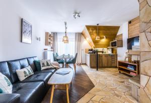 Apartamenty Magia Tatr