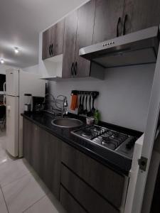 Departamento en coto con alberca y seguridad 24-7