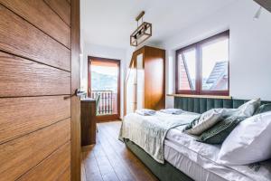 Apartamenty Magia Tatr