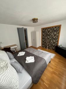 Murgtal Traum Apartment Schwarzwald