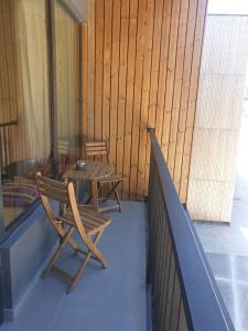 Kokhta Mitarbi Apartment