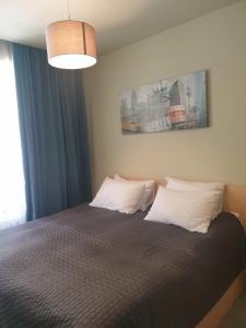 Kokhta Mitarbi Apartment